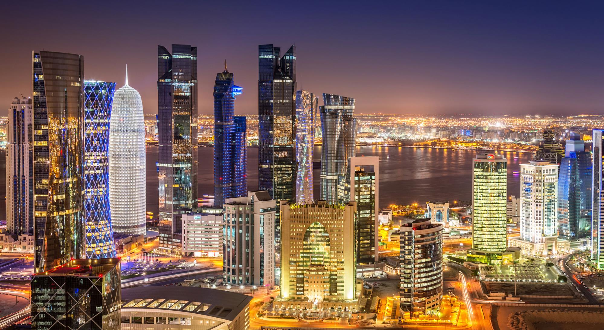 Trade mission Qatar - Sports innovations and 'Sport & Vitality', 25-28